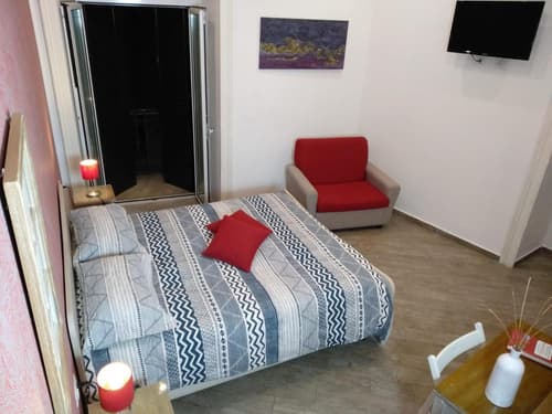 B&B Da Ary colorful rooms, 