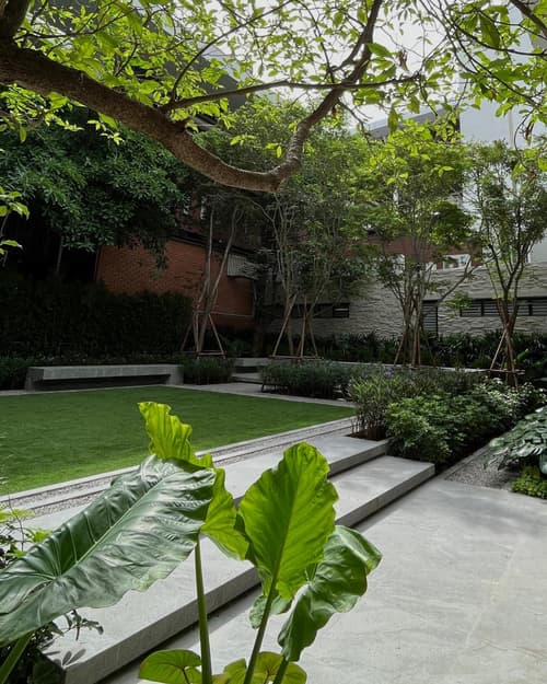 Maison Hotel Bangkok, 