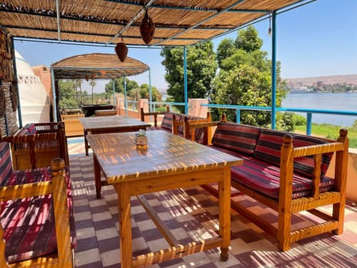 Nubian Holiday House Aswan, 
