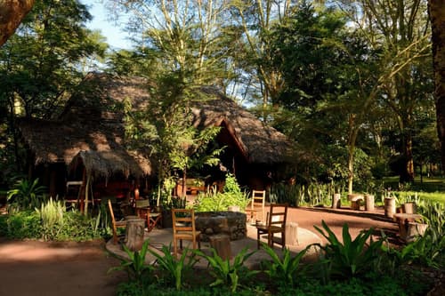Migunga Tented Camp, 
