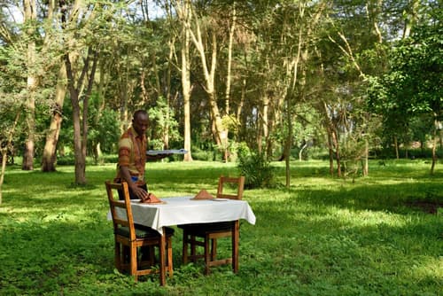 Migunga Tented Camp, 