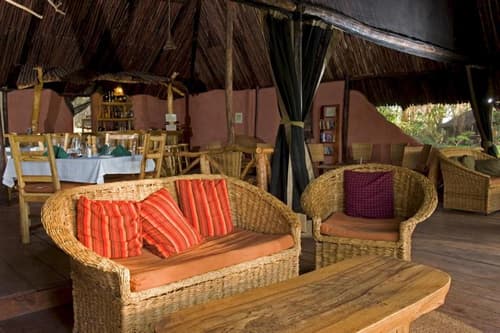 Migunga Tented Camp, 