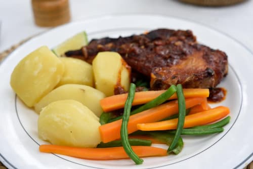 Migunga Tented Camp, 