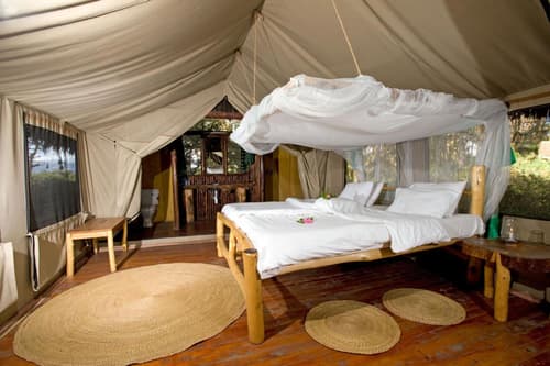 Migunga Tented Camp, 