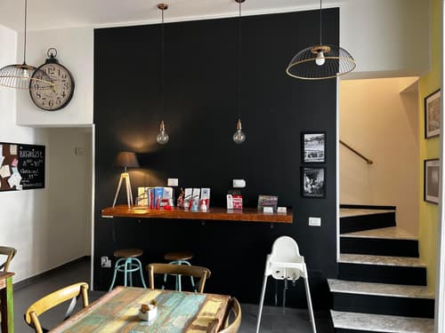 Palazzo della Loggia B&B, 