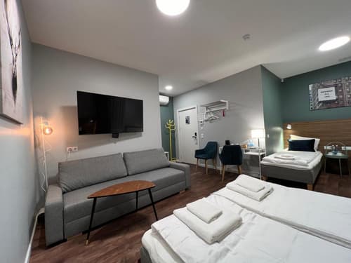 Stay Vilnius Hotel, 