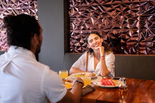 Serenity Hotel Boutique By Alsol, 