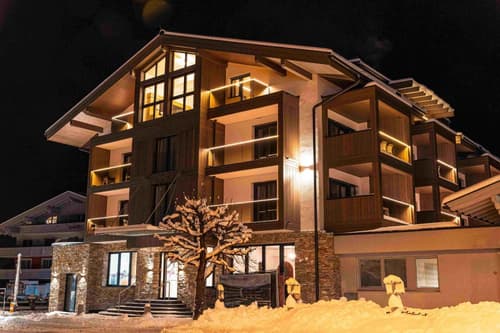 Spa Apartments - Summercard included - Zell am See, 
