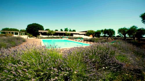 Apulia Victor Country Hotel, 