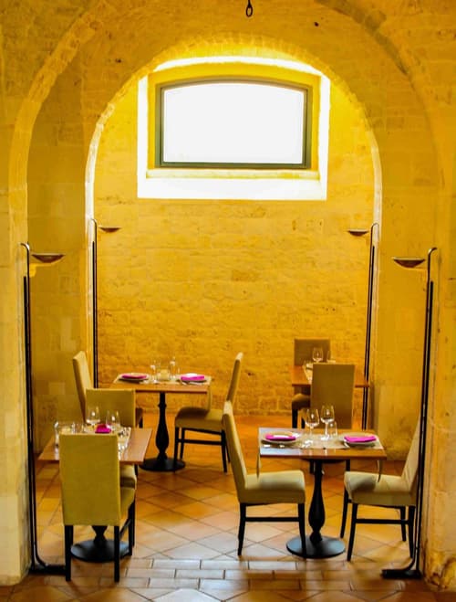Apulia Victor Country Hotel, 