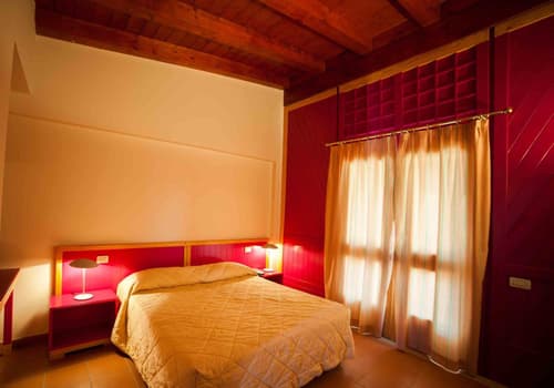 Apulia Victor Country Hotel, 