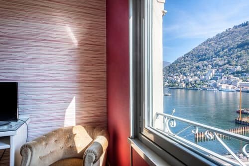 Hotel Metropole Suisse, 