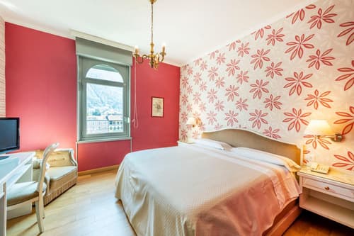 Hotel Metropole Suisse, 