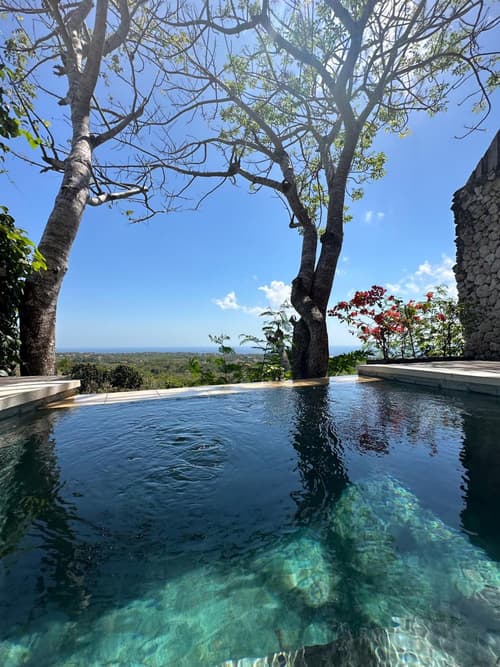 Divinity Villas - Uluwatu, Bali, 