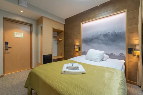 Kultahippu Hotel & Apartments, 