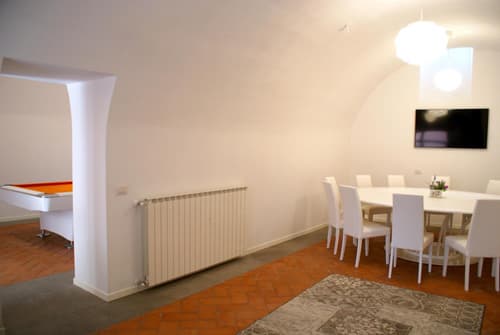 Albergo Diffuso Vulcano Village, 