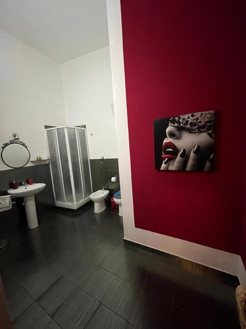 Persefone Luxury Suite, 