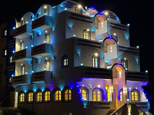 ACHERTOD Nubian House, 