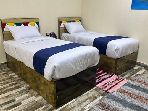 ACHERTOD Nubian House, 