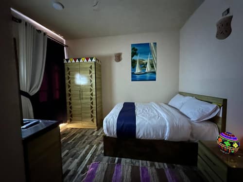 ACHERTOD Nubian House, 