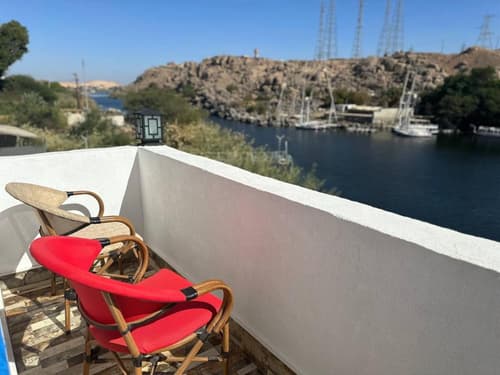 ACHERTOD Nubian House, 