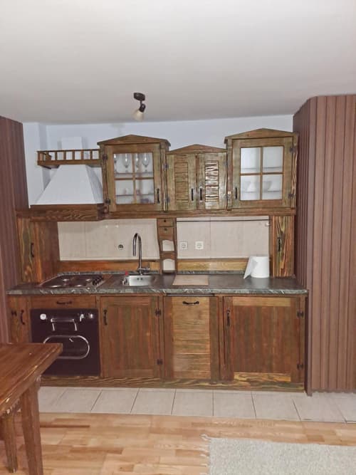 Rooms and apartmants Mirovic, 