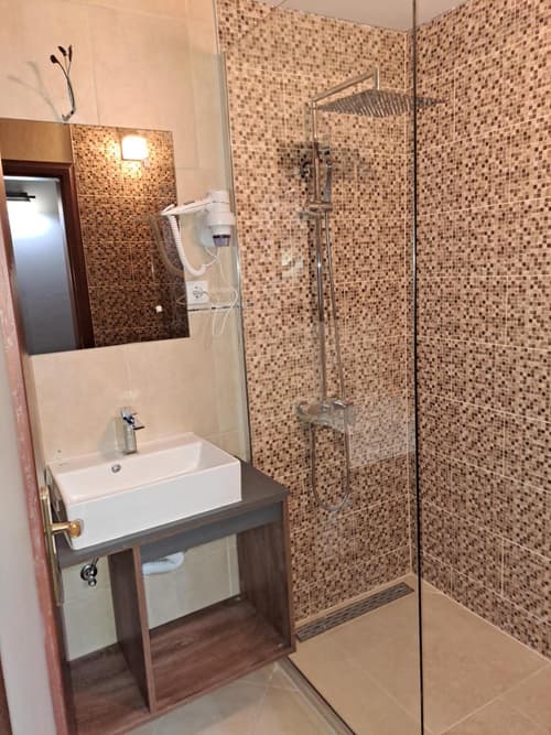 Rooms and apartmants Mirovic, 