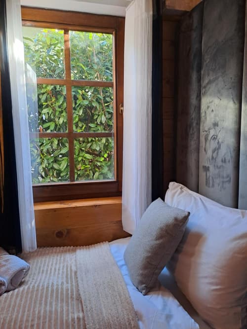 Rooms and apartmants Mirovic, 