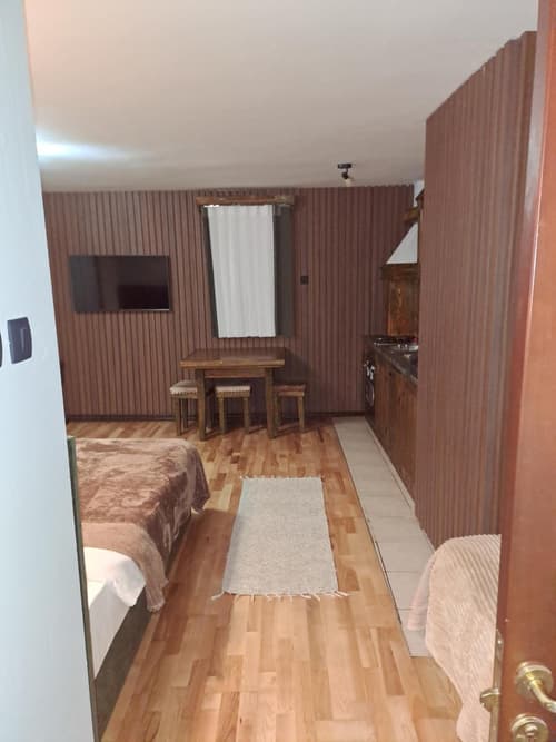 Rooms and apartmants Mirovic, 