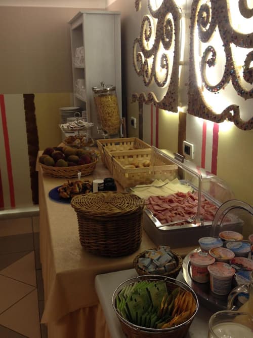 Hotel Atlanta Augustus, 