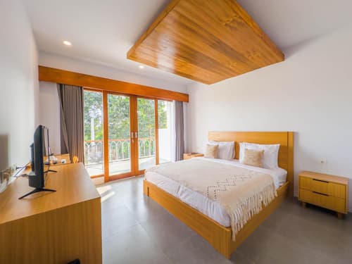 Vitasha Supala Ubud - Ubud Center prime location, 