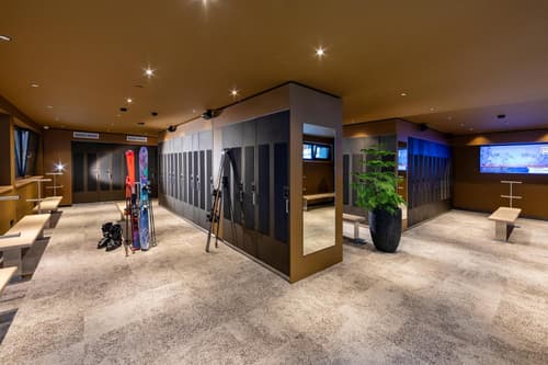 Aktivhotel Alpendorf, 