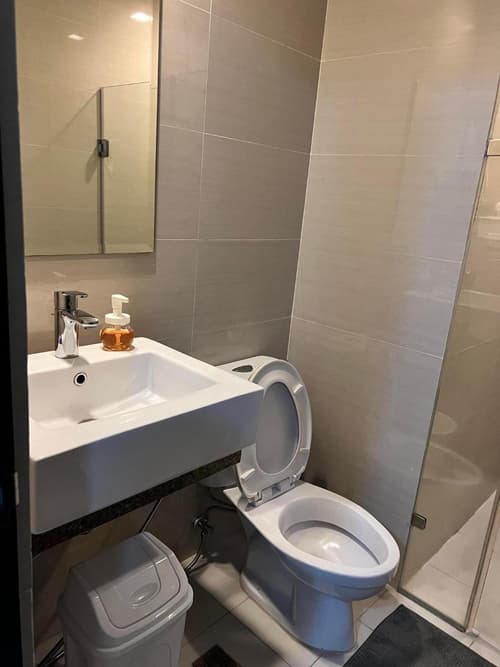 101 NB Samspacious accomodation place, 