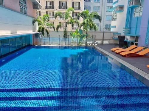 101 NB Samspacious accomodation place, 