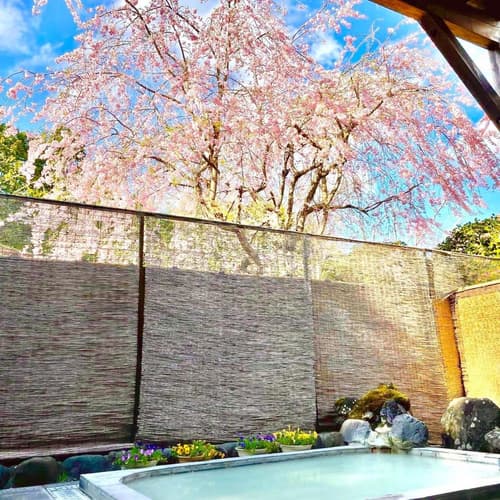 Fuji-Hakone Guest House, 