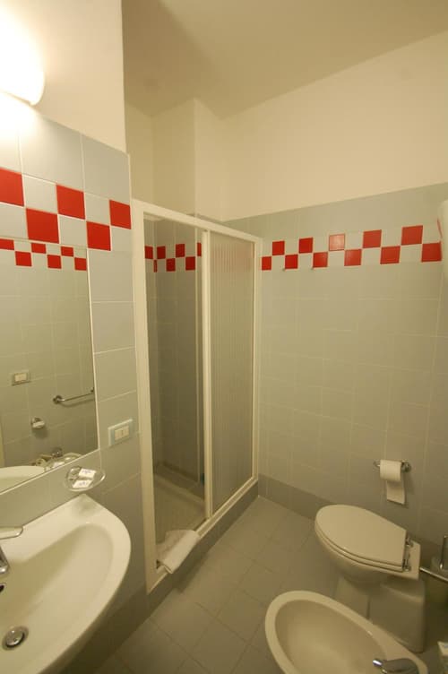 Casa Religiosa Di Ospitalità Nazareno, 