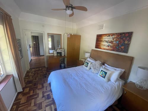 The Sanctuary Guest House Estate, 