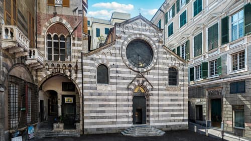 La Piazzetta Rooms & Apartments, 