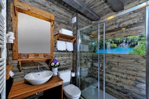 Ethno Houses Plitvice Lakes Hotel, 