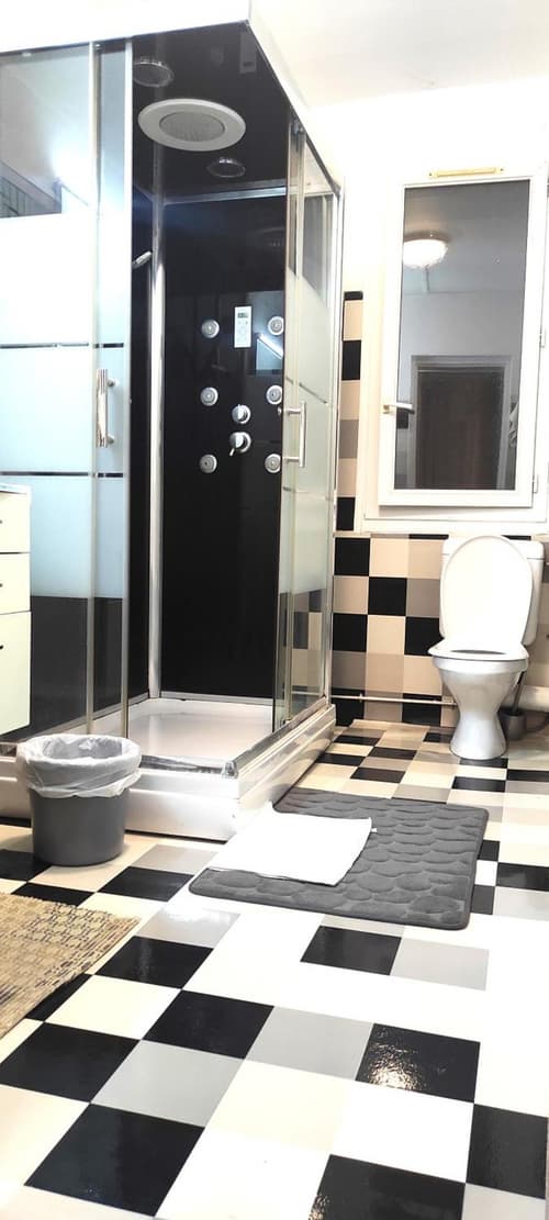 Hôtel Résidence Saint Ouen, 