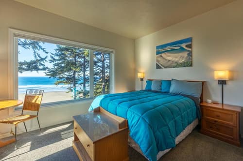Tyee Lodge Bed And Breakfast, 