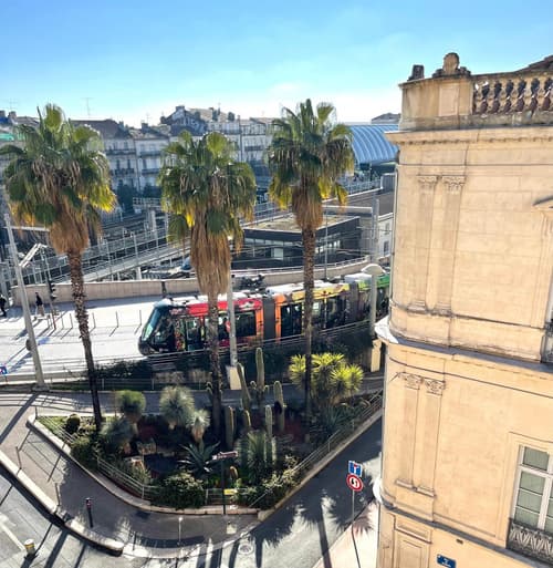 Hôtel Colisée-Verdun Centre Gare Saint-Roch, 