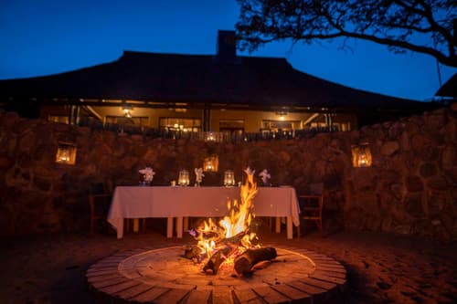 Ekuthuleni Lodge, 