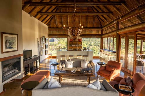 Ekuthuleni Lodge, 