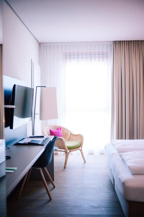 Hotel Calamus - 4 Sterne Superior, 