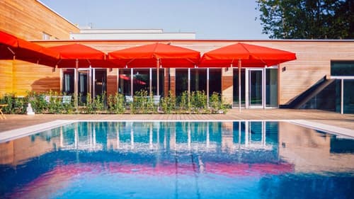 Hotel Calamus - 4 Sterne Superior, 