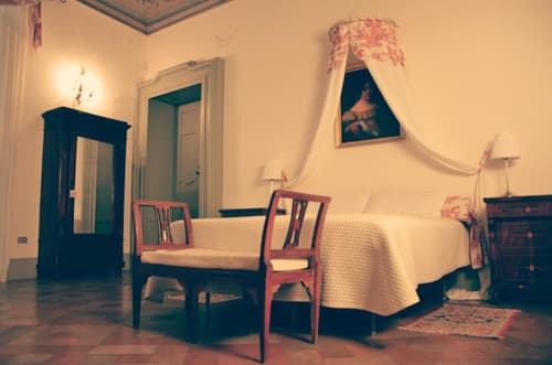 Resort a Palazzo B&B, 