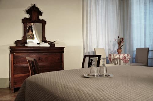 Resort a Palazzo B&B, 