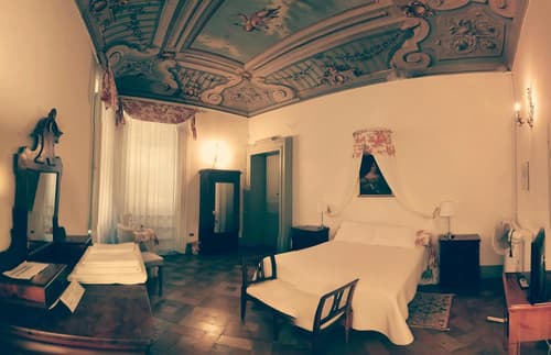 Resort a Palazzo B&B, 