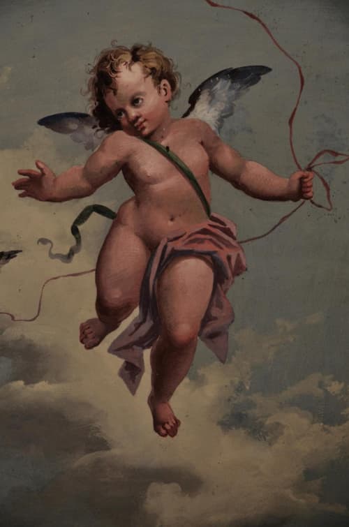 Resort a Palazzo B&B, 